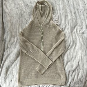 Kokun cashmere hoodie